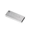 Intenso Premium Line unità flash USB 64 GB USB tipo A 3.2 Gen 1 (3.1 Gen 1) Argento