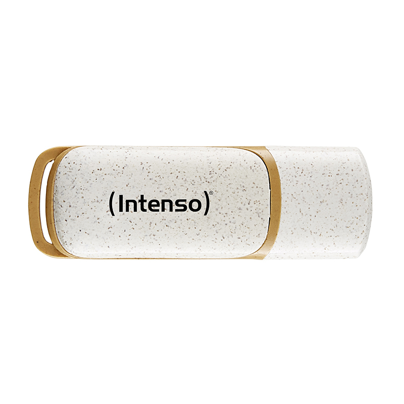 [3540480] Intenso SUPER SPEED USB 3.2 32GB (TYPE A) - 32 GB unità flash USB USB tipo A 3.2 Gen 1 (3.1 Gen 1) Beige, Marrone