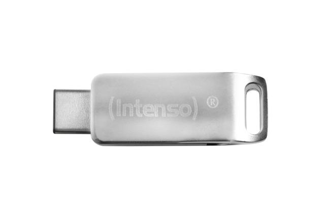 [3536491] Intenso USB 3.2 cMOBILE TypeC 128GB