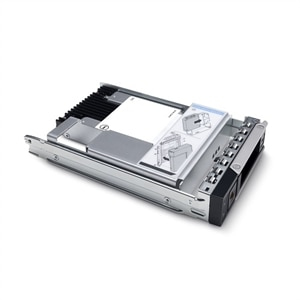 [345-BDQM] DELL 345-BDQM internal solid state drive 960 GB 2.5" Serial ATA III