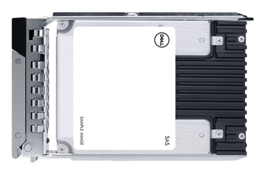 [345-BJPR] DELL 345-BJPR internal solid state drive 960 GB 2.5" Serial ATA III