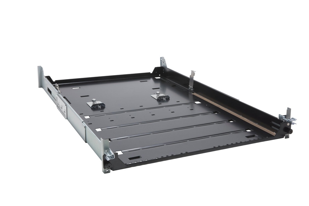 HP Kit rack a guide fisse regolabile in profondità per Z2 Mini/Z2 Tower/Z4/Z6