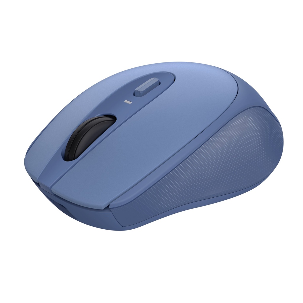 [25039] Trust Zaya mouse Office Ambidextrous RF Wireless Optical 1600 DPI