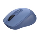 Trust Zaya mouse Office Ambidextrous RF Wireless Optical 1600 DPI