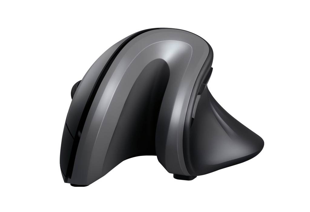 [23507] Trust Verro mouse Ufficio Mano destra RF Wireless Ottico 1600 DPI