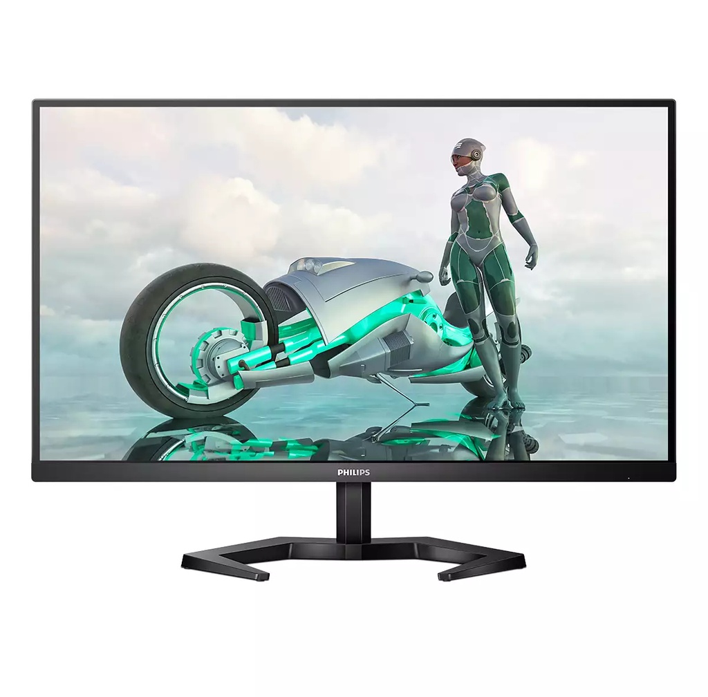 [27M1N3200ZS/00] Philips 27M1N3200ZS/00 computer monitor 68.6 cm (27") 1920 x 1080 pixels Full HD LED Black