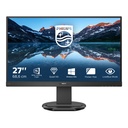 Philips B Line 276B9/00 computer monitor 68.6 cm (27") 2560 x 1440 pixels Quad HD LED Black