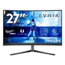 Philips Evnia 5000 27M2C5200W/00 computer monitor 68.6 cm (27") 1920 x 1080 pixels Full HD LCD Black