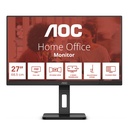 AOC E3 27E3QAF computer monitor 68.6 cm (27") 1920 x 1080 pixels Full HD LED Black