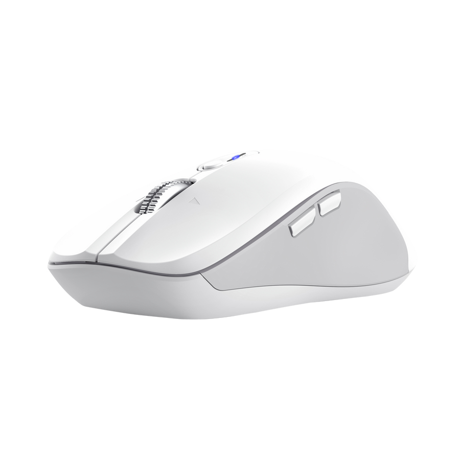 [25674] Trust 25674 mouse Universal Ambidextrous Bluetooth 3200 DPI