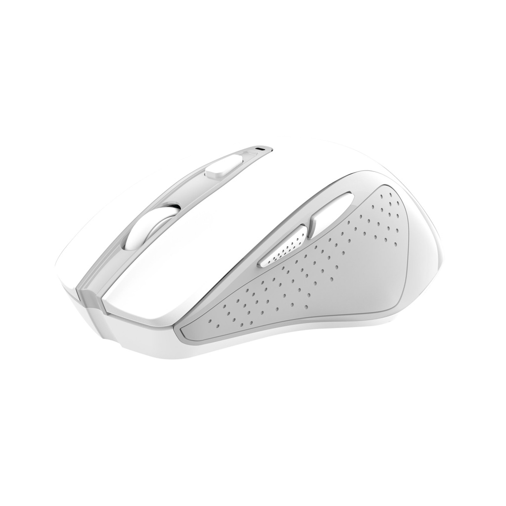 [25550] Trust Nito mouse Universale Mano destra RF Wireless Ottico 2200 DPI