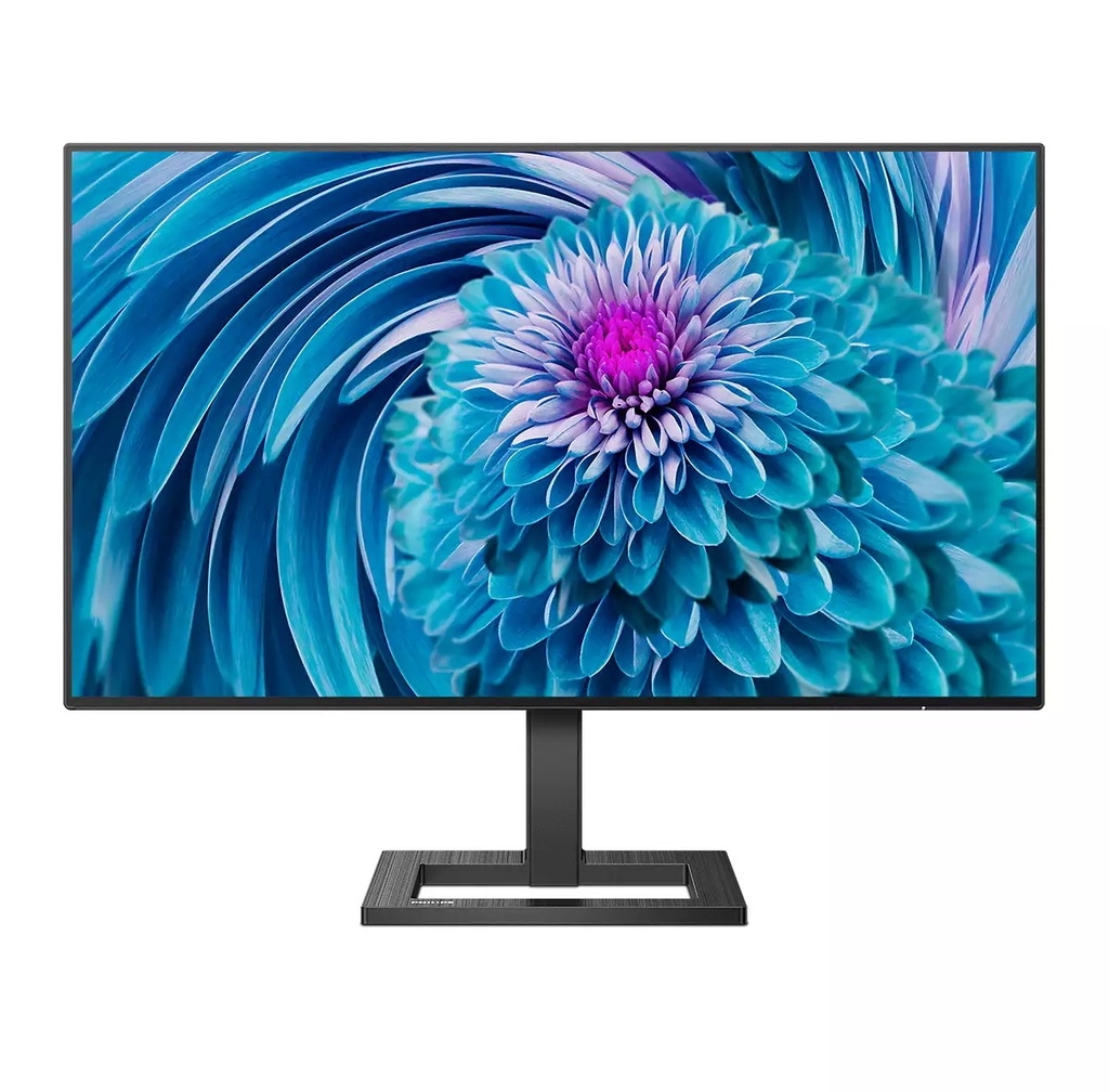 [241E2FD/00] Philips E Line 241E2FD/00 computer monitor 60.5 cm (23.8") 1920 x 1080 pixels Full HD LED Black