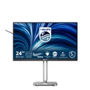 Philips 4000 series 24B2N4200/00 computer monitor 60.5 cm (23.8") 1920 x 1080 pixels Full HD LCD Grey