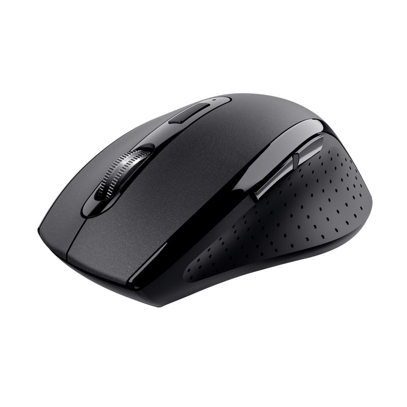 [25479] Trust Sura mouse Ufficio Mano destra RF Wireless Ottico 1500 DPI