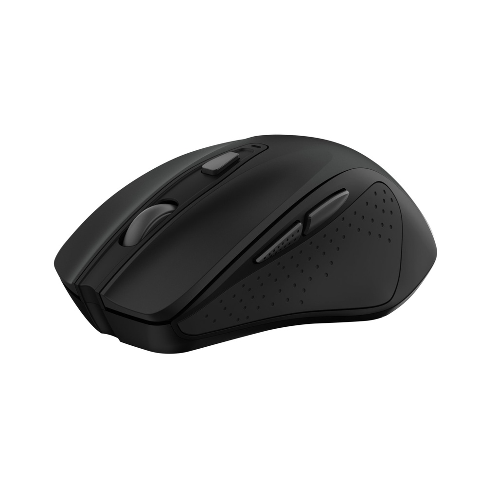 [25549] Trust Nito mouse Universale Mano destra RF Wireless Ottico 2200 DPI