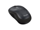 Equip 245111 mouse Ufficio Ambidestro RF Wireless Ottico 1200 DPI