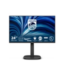 Philips 3000 series 24B2N3200D/00 computer monitor 61.2 cm (24.1") 1920 x 1200 pixels WUXGA LCD Black