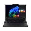 Lenovo ThinkPad T14s Gen 6 (Intel) Intel Core Ultra 5 225U Computer portatile 35,6 cm (14") WUXGA 16 GB LPDDR5x-SDRAM 512 GB SSD Wi-Fi 6E (802.11ax) Windows 11 Pro Italiano Nero