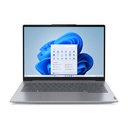 Lenovo ThinkBook 14 G7 ARP AMD Ryzen™ 7 7735HS Laptop 35.6 cm (14") WUXGA 16 GB DDR5-SDRAM 512 GB SSD Wi-Fi 6E (802.11ax) Windows 11 Pro Italian Grey