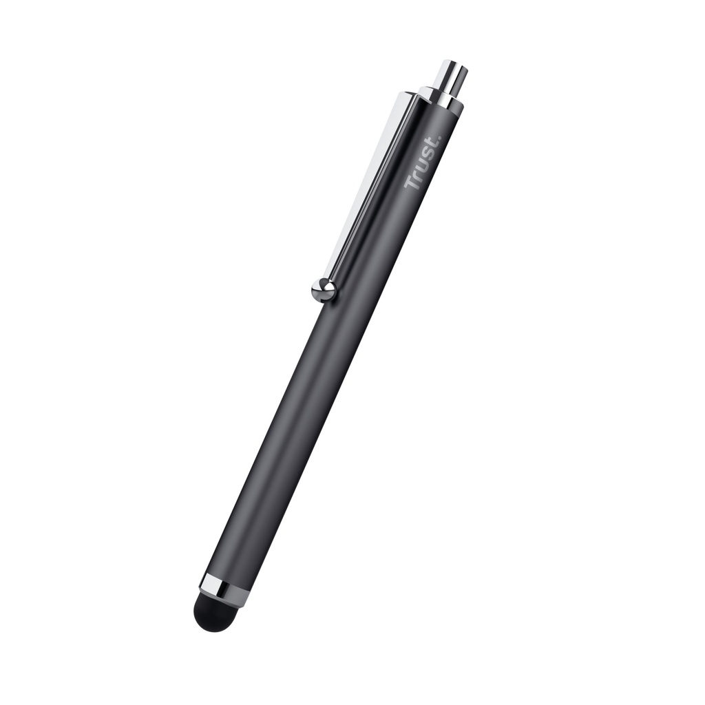 [17741] Trust 17741 penna per PDA 13 g Nero