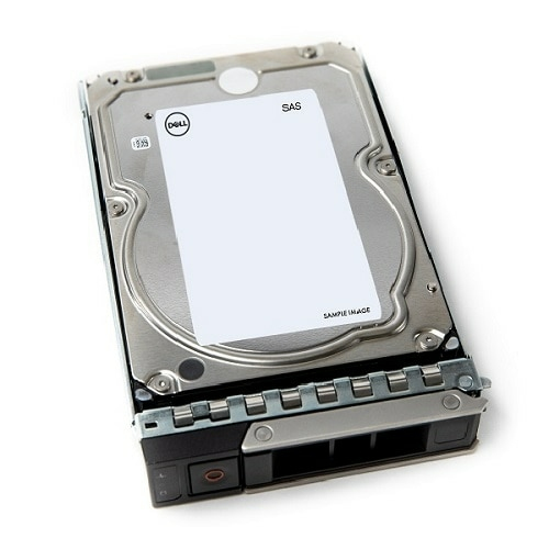[161-BCJX] DELL 161-BCJX disco rigido interno 12 TB 7200 Giri/min 3.5" NL-SAS