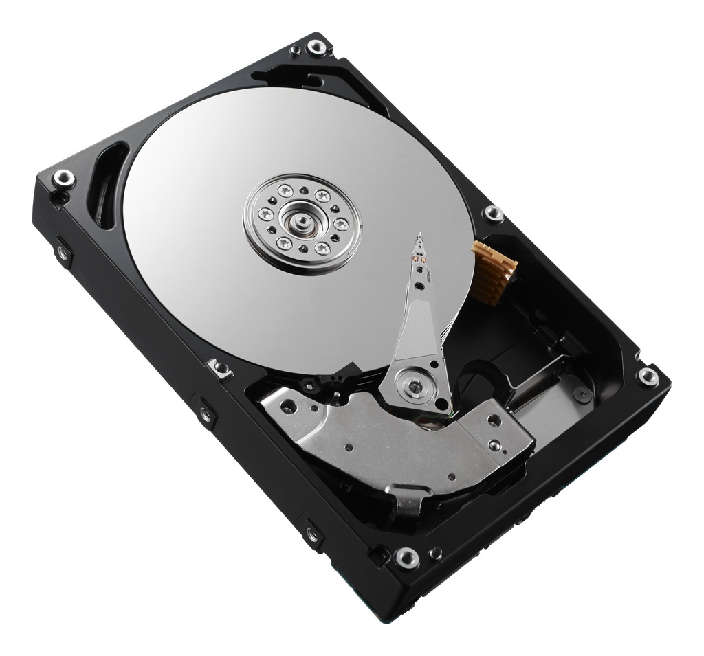 [161-BBRX] DELL 161-BBRX disco rigido interno 8 TB 7200 Giri/min 3.5" SAS