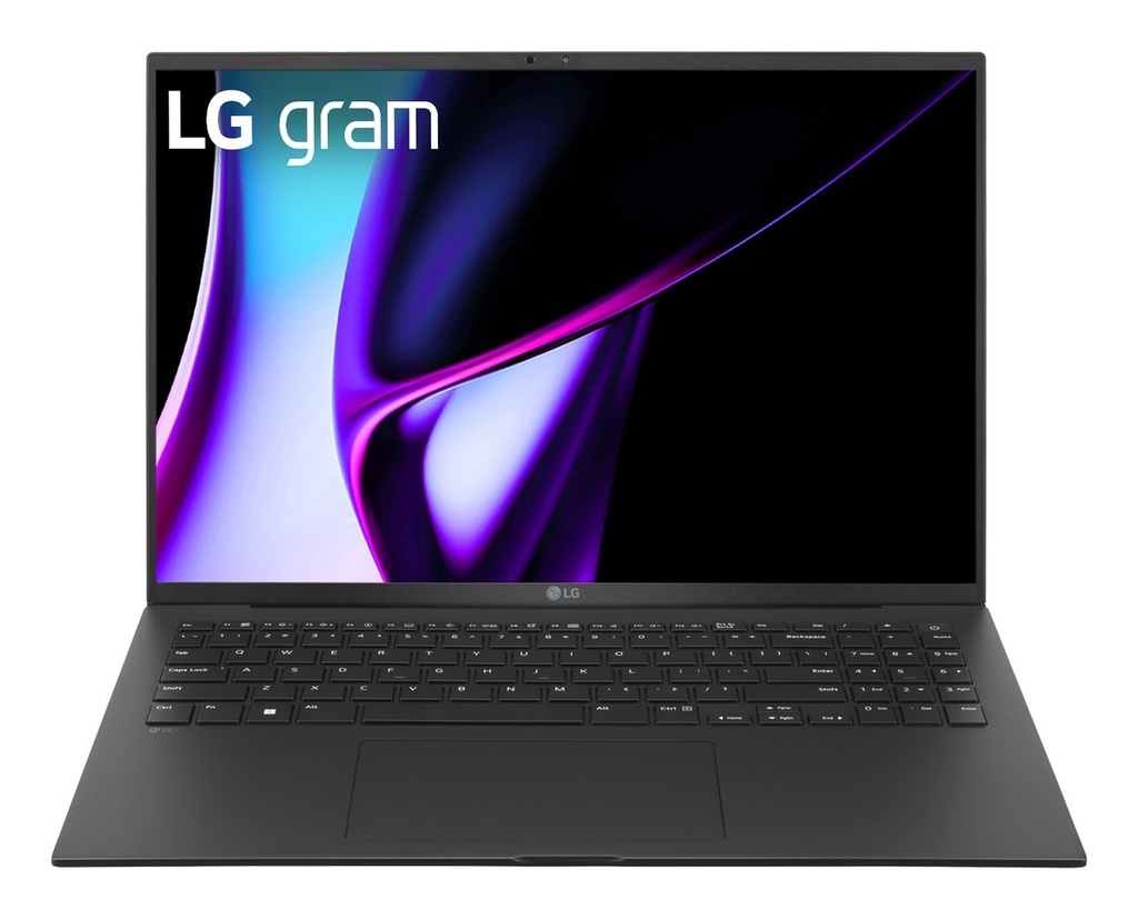 [16Z90S-G.AP55D] LG Gram 16Z90S-G Intel Core Ultra 5 125H Computer portatile 40,6 cm (16") WQXGA 16 GB DDR5-SDRAM 512 GB SSD Wi-Fi 6E (802.11ax) Windows 11 Pro Nero