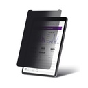 StarTech.com Filtro privacy a 4 posizioni per iPad Pro da 11", orientamento verticale/ orizzontale, abilitato al Touch, angolo di visione di +/- 30 gradi, blocca fino al 51% di luce blu, Antiriflesso