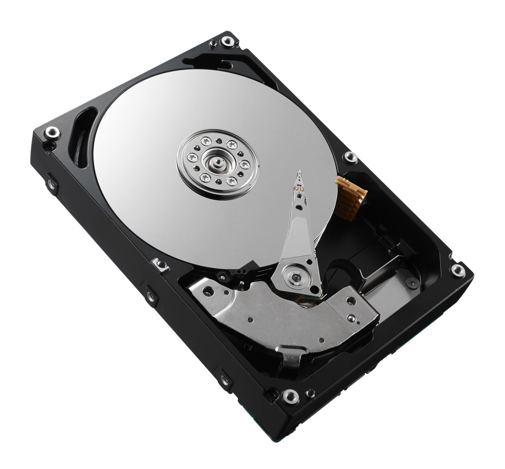 [161-BCFV] DELL 161-BCFV internal hard drive 2.4 TB 10000 RPM 2.5" SAS