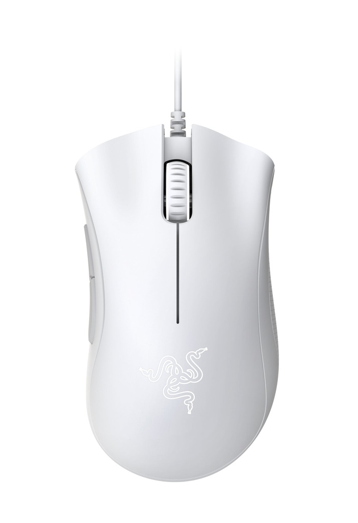 [RZ01-03850200-R3M1] Razer DeathAdder Essential mouse Gaming Mano destra USB tipo A Ottico 6400 DPI