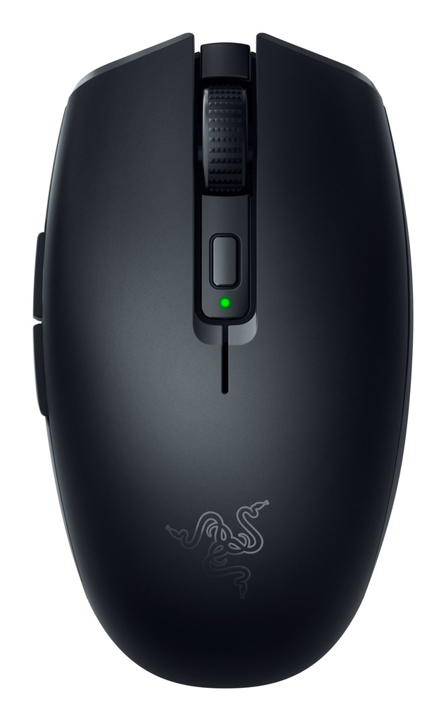 [RZ01-03730100-R3G1] Razer Orochi V2 mouse Gaming Mano destra RF senza fili + Bluetooth Ottico 18000 DPI