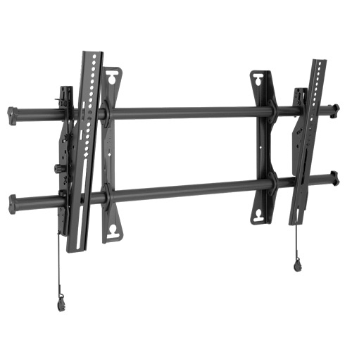 [100014008] Chief LTA1U Supporto per display espositivi 160 cm (63") Nero