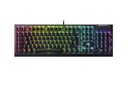 Razer BlackWidow V4 X tastiera Gaming USB QWERTY Italiano Nero