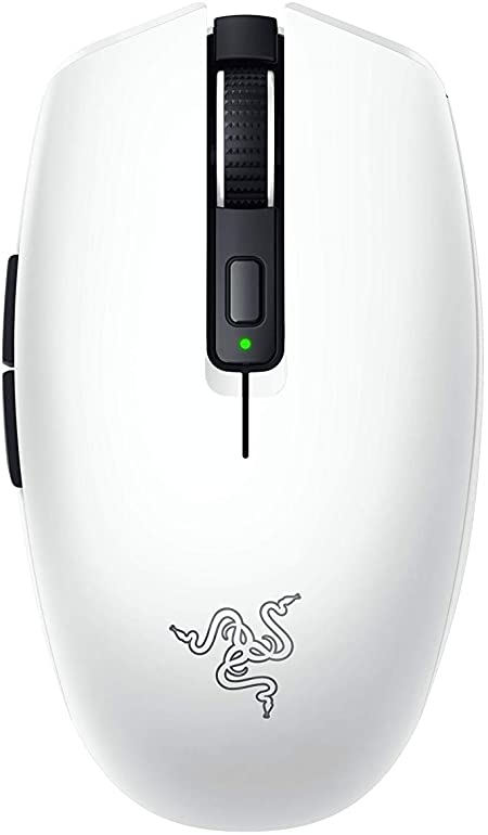 [RZ01-03730400-R3G1] Razer Orochi V2 mouse Gaming Mano destra RF Wireless Ottico 18000 DPI