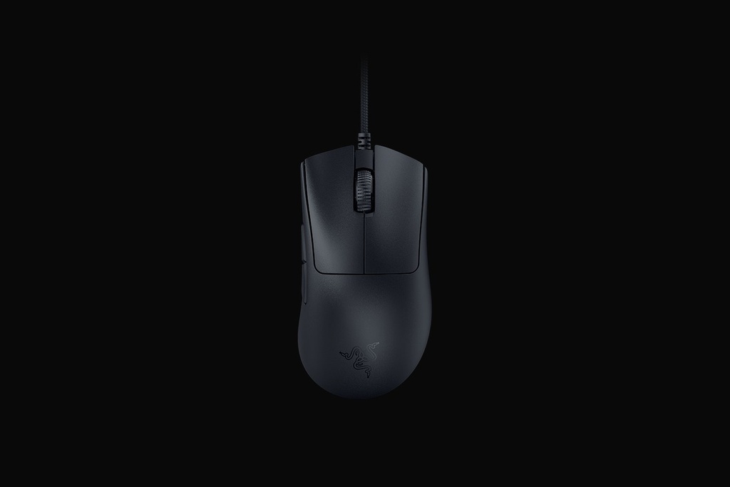 [RZ01-04640100-R3M1] Razer DeathAdder V3 mouse Gaming Mano destra USB tipo A Ottico 30000 DPI
