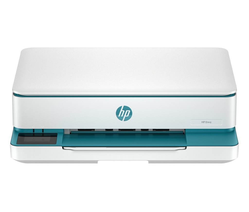 [714L9B] HP ENVY 6122e Wireless All-in-One Colore Stampante, Instant Ink; Stampa di foto
