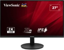 Viewsonic VA VA2708-2K-HD-2 Monitor PC 68,6 cm (27") 2560 x 1440 Pixel Quad HD LED Nero