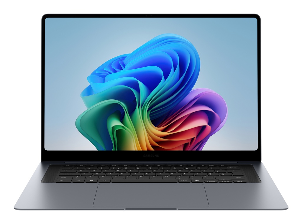 [NP964XJG-KG4IT] Samsung Galaxy Book6 Pro Copilot+ PC Intel Core Ultra 7 356H Computer portatile 40,6 cm (16") Touch screen WQXGA+ 32 GB LPDDR5x-SDRAM 1 TB SSD Wi-Fi 7 (802.11be) Windows 11 Pro Grigio