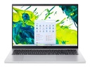 Acer NX.JS9ET.005 laptop Intel® Core™ i9 i9-13900H Computer portatile 40,6 cm (16") WUXGA 16 GB DDR5-SDRAM 1 TB SSD Wi-Fi 6 (802.11ax) Windows 11 Home Italiano Argento
