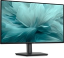 DELL Pro E2726HS Monitor PC 68,6 cm (27") 1920 x 1080 Pixel Full HD LCD Nero