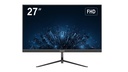 Hikvision DS-D5027F3-2P2S monitor di sorveglianza Monitor CCTV 68,6 cm (27") 1920 x 1080 Pixel