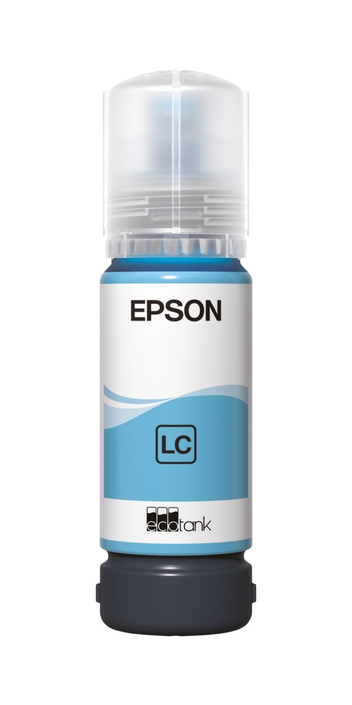 [C13T09B540] Cartuccia Epson 108 Ciano chiaro 70 ml 1 pz
