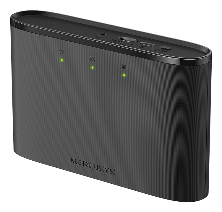 [MT110] Mercusys MT110 dispositivo di rete cellulare Router di rete cellulare