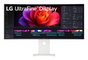 LG 40U990A-W Monitor PC 101,6 cm (40") 5120 x 2160 Pixel WUHD Nero
