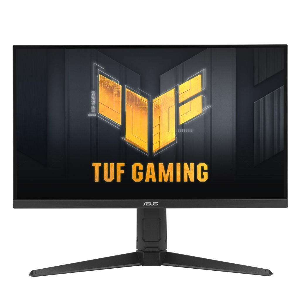 [90LM0CR1-B01171] ASUS TUF Gaming VG27UQEL5A Monitor PC 68,6 cm (27") 3840 x 2160 Pixel 4K Ultra HD LCD Nero