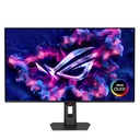 ASUS ROG Strix OLED XG32UQDMS Monitor PC 80 cm (31.5") 3840 x 2160 Pixel 4K Ultra HD LCD Nero