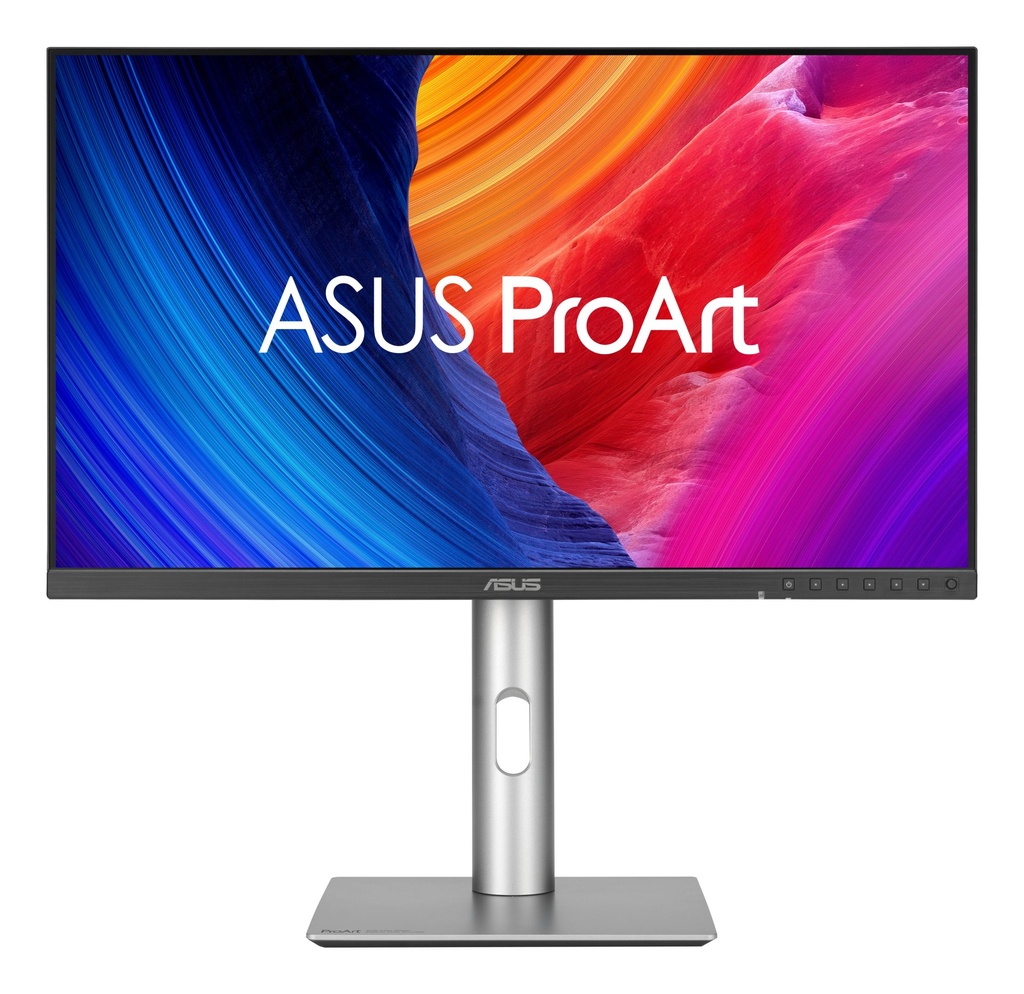 [90LM06Q1-B01K71] ASUS ProArt PA278CGRV Monitor PC 68,6 cm (27") 2560 x 1440 Pixel Wide Quad HD LCD Argento