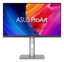 ASUS ProArt PA278CGRV Monitor PC 68,6 cm (27") 2560 x 1440 Pixel Wide Quad HD LCD Argento