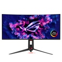 ASUS ROG Swift OLED PG34WCDN Monitor PC 86,4 cm (34") 3440 x 1440 Pixel Wide Quad HD QD-OLED Nero