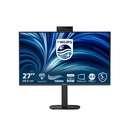 Philips Serie 3000 27B2U3601H/00 Monitor PC 68,6 cm (27") 2560 x 1440 Pixel Quad HD LCD Nero